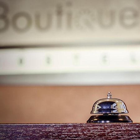 Boutique Hostel Łódź Eksteriør billede