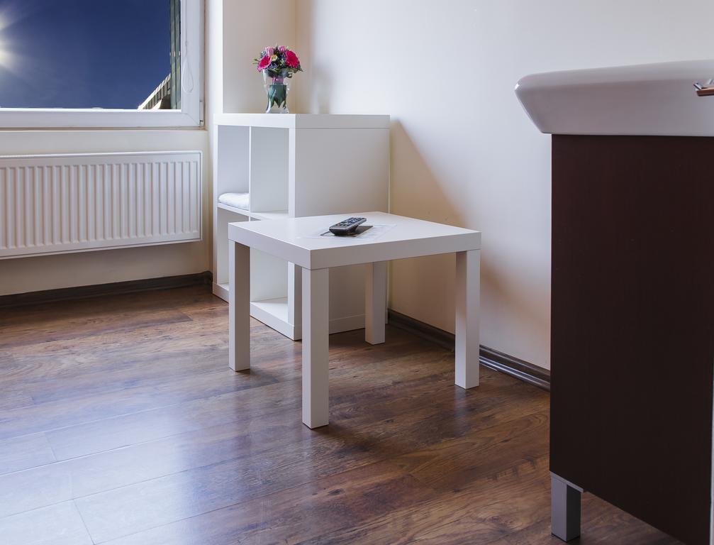 Boutique Hostel Łódź Eksteriør billede