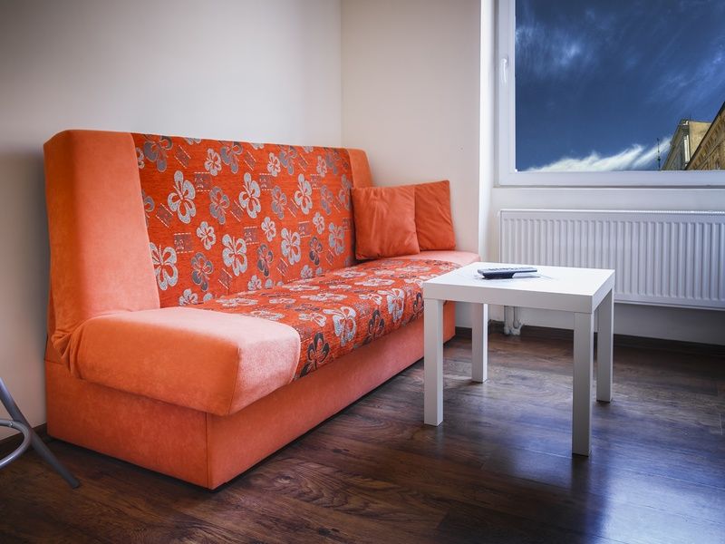 Boutique Hostel Łódź Eksteriør billede