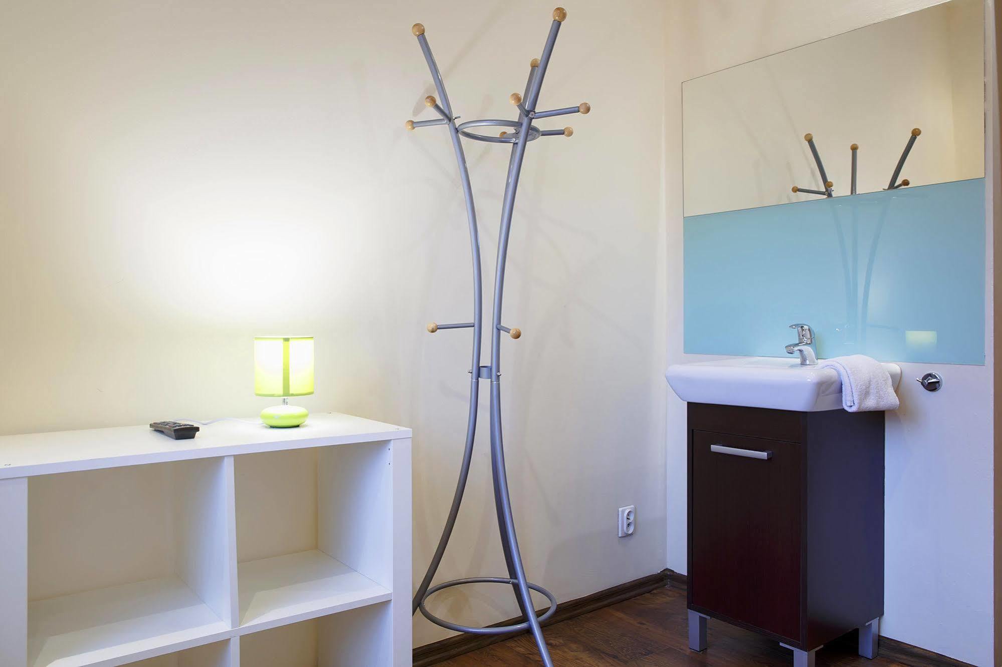 Boutique Hostel Łódź Eksteriør billede