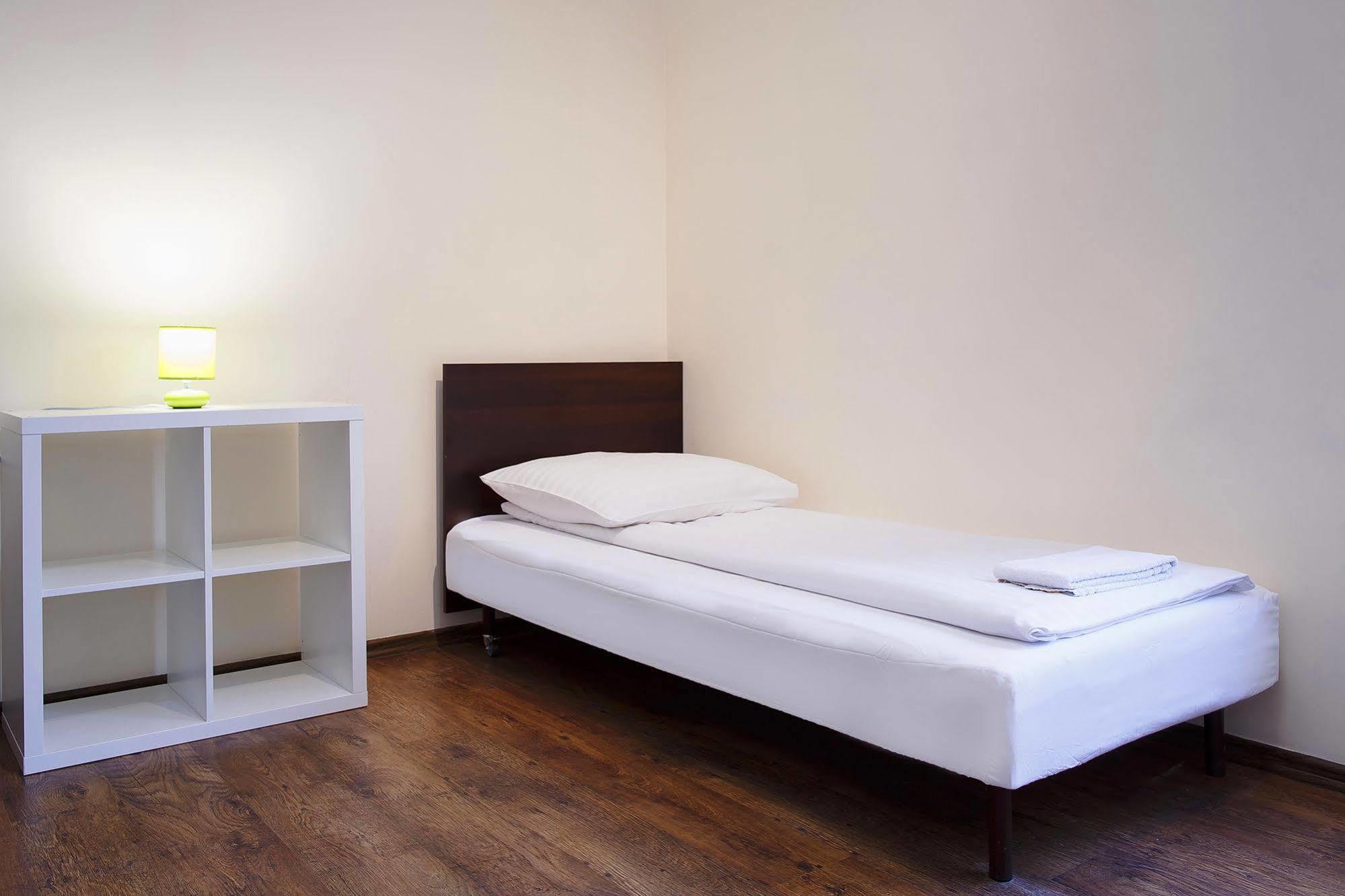 Boutique Hostel Łódź Eksteriør billede